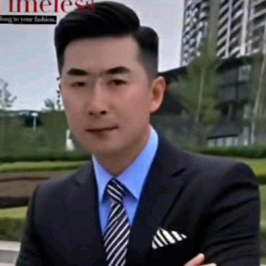 快乐的老男孩