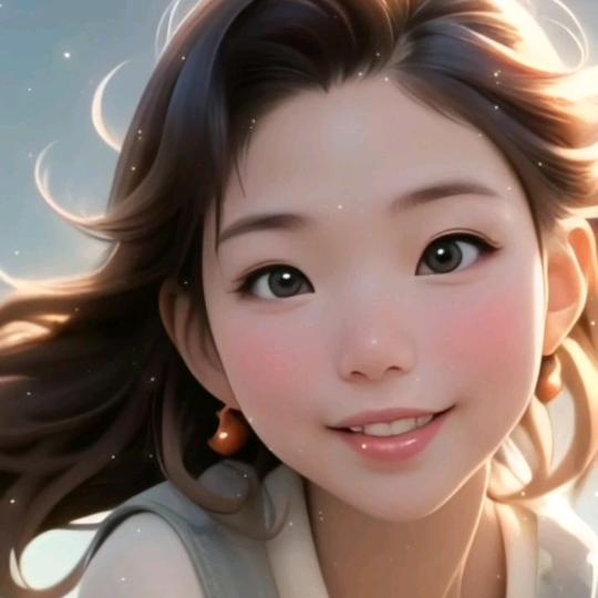 我是小胖丫