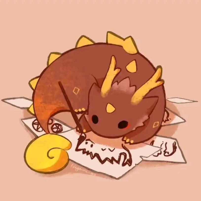 言笑晏晏（接原神代肝娃衣代缝）