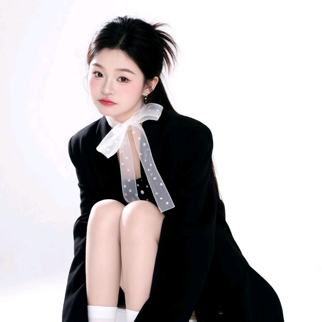 🧶齐齐手作(接单✔️)