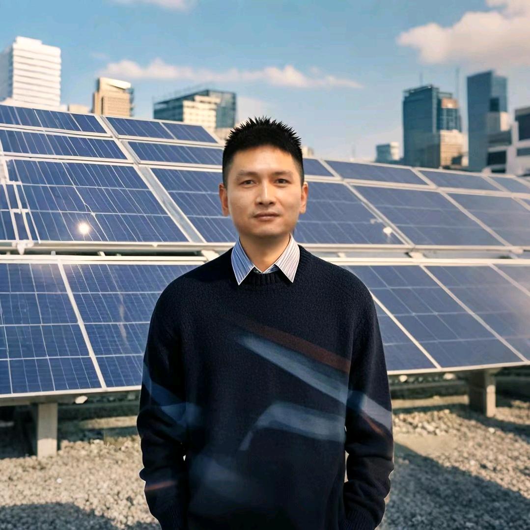 周院长说光伏