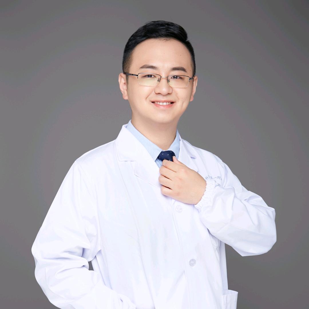 糖尿病足邱乐医生