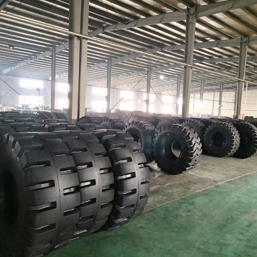 老赵工程轮胎批发