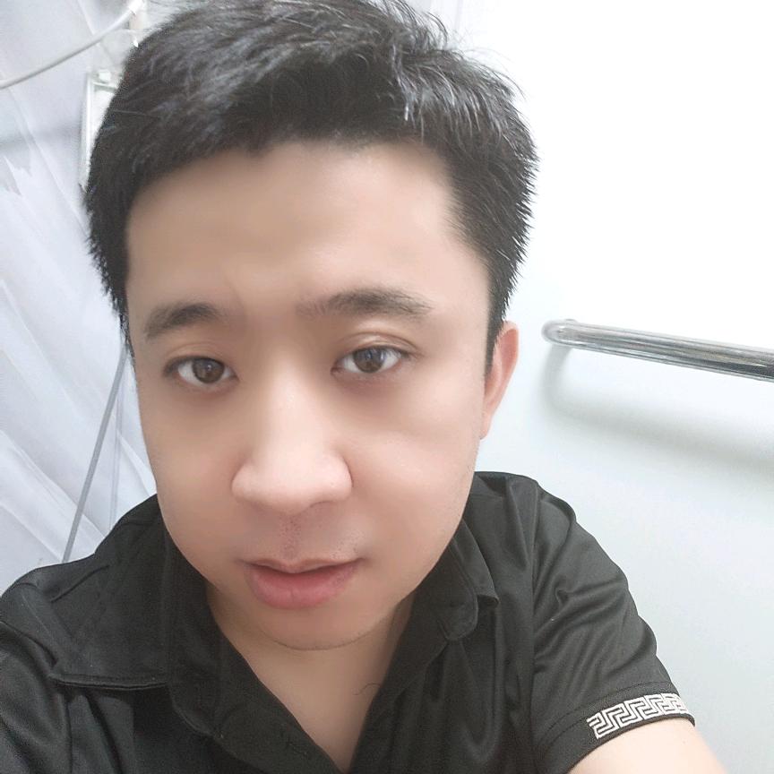 小张和嚣张（豆腐哥）