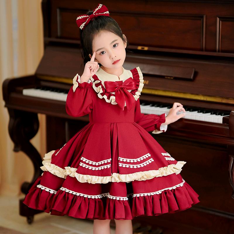 OSFANS女童装企业店