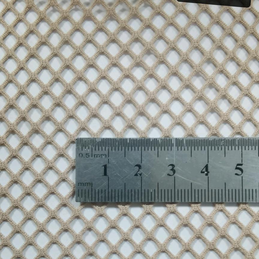 经编网布工厂针织-领逸染整