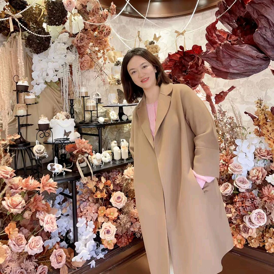 好运来小徐总的日记