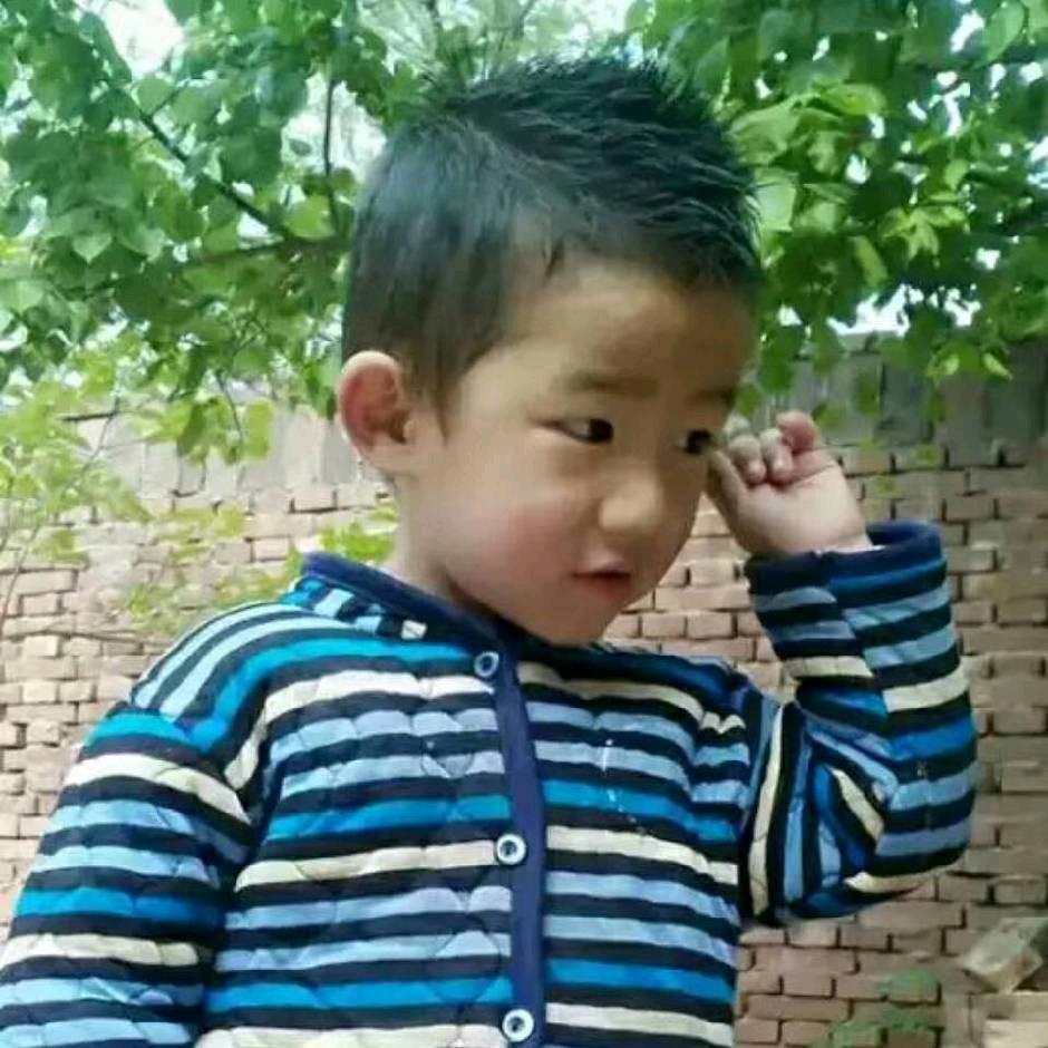 琦琦@