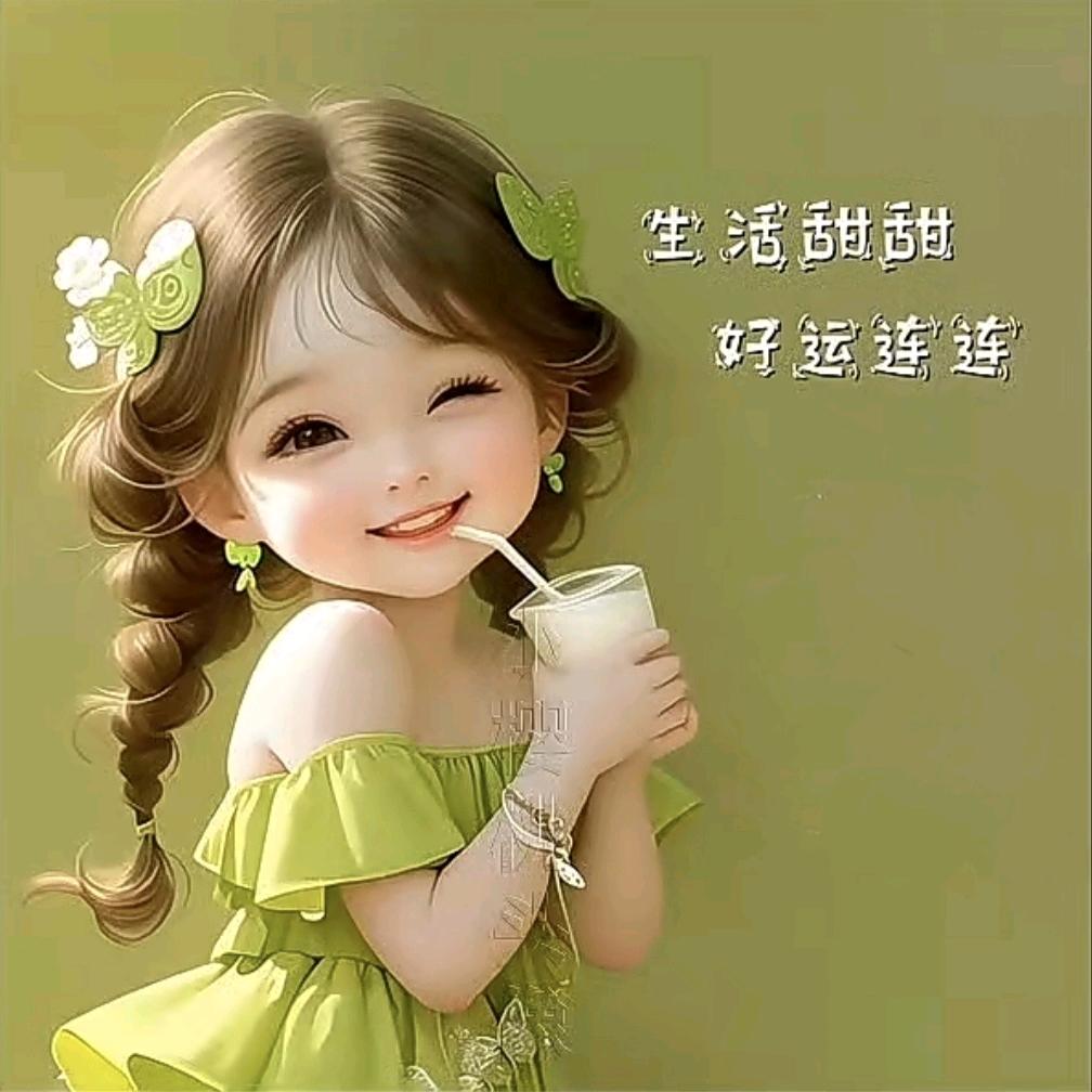 🌾淡然若水🌾