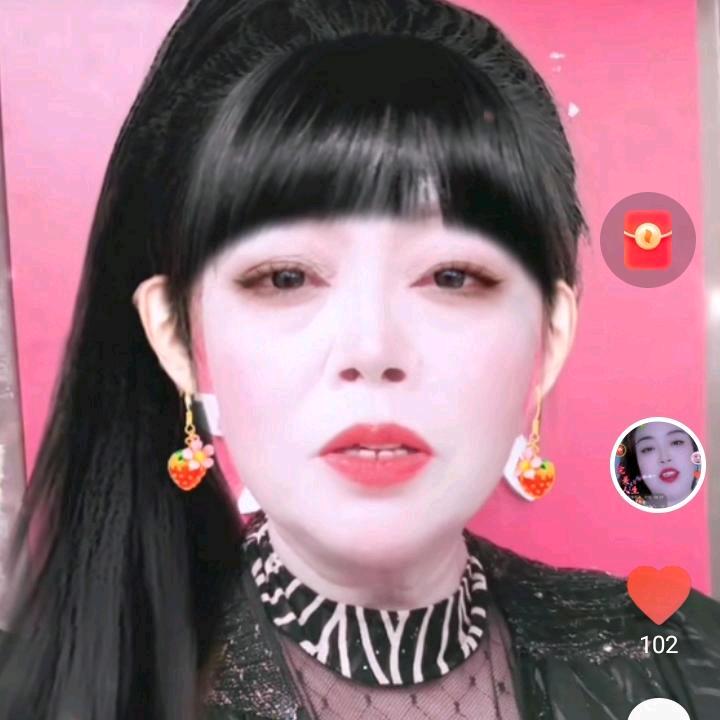 ，佛度有缘人， 郑姐