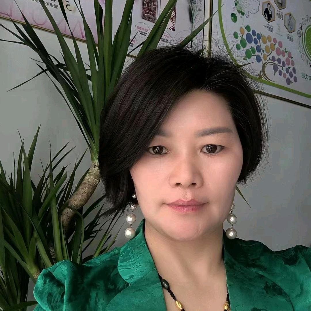 杨姐，小号2