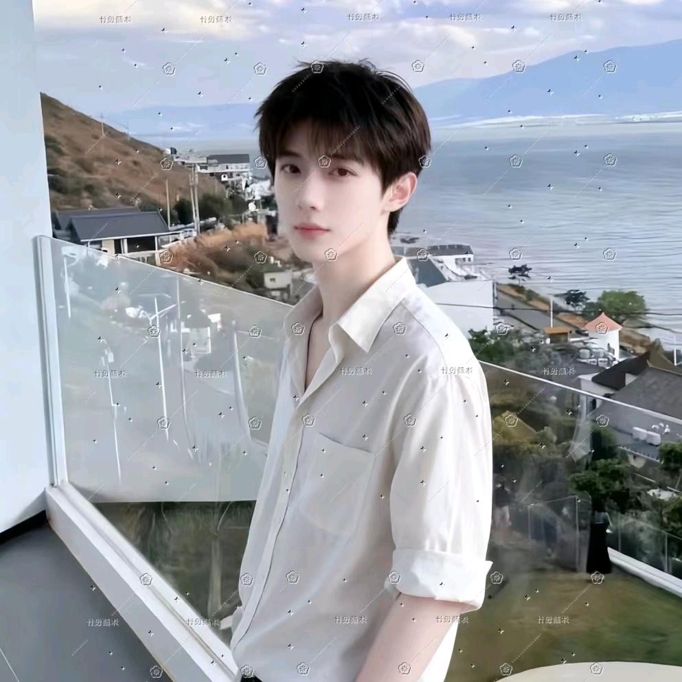💞筱峰✨