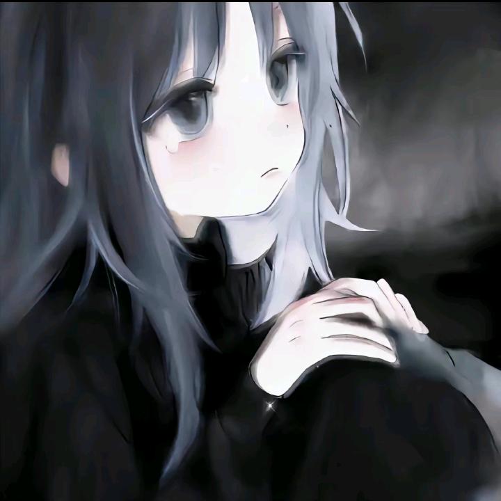 我想我会一直孤单