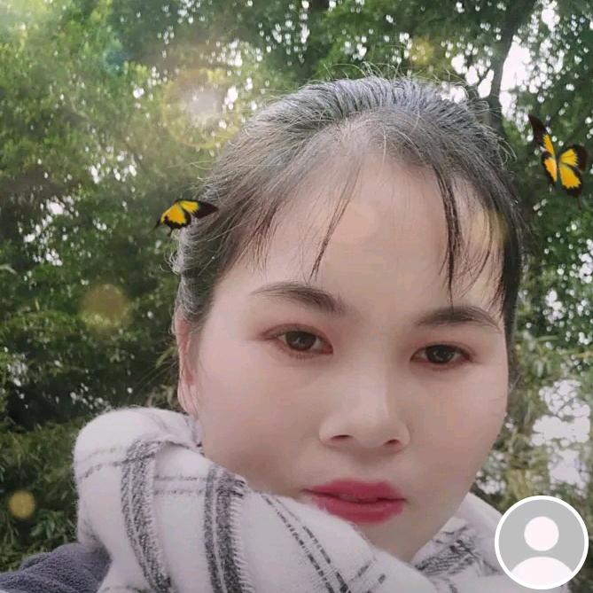 宇宇真可爱