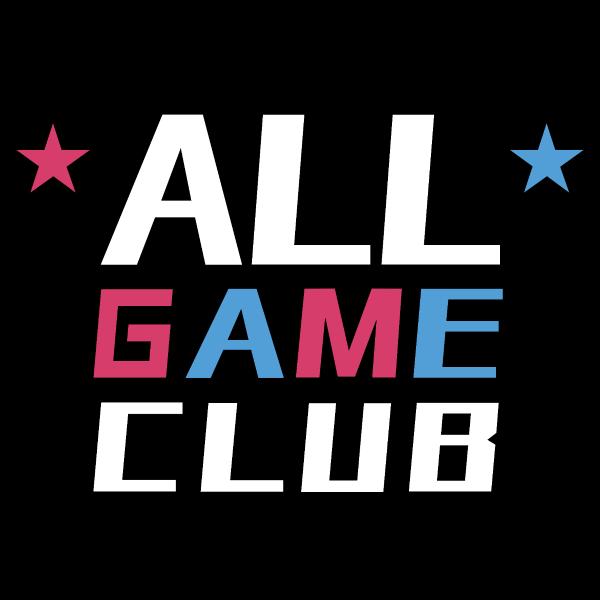 遨游.ALLGAME.电竞俱乐部