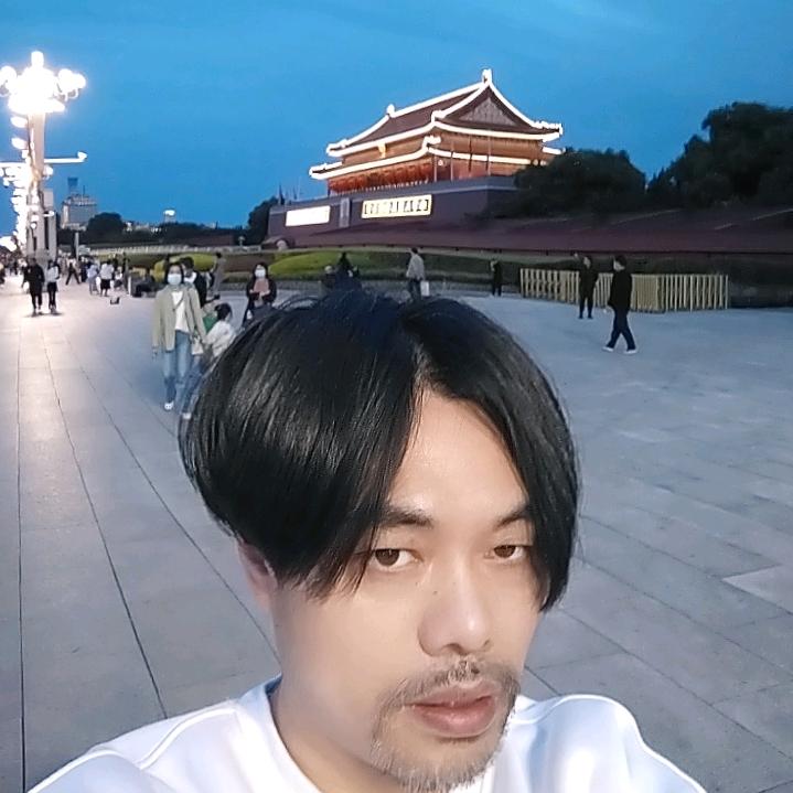 军机处带刀士卫@凯哥