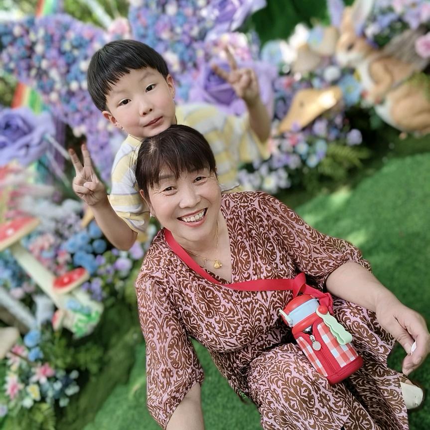 思念是别样的美丽♥