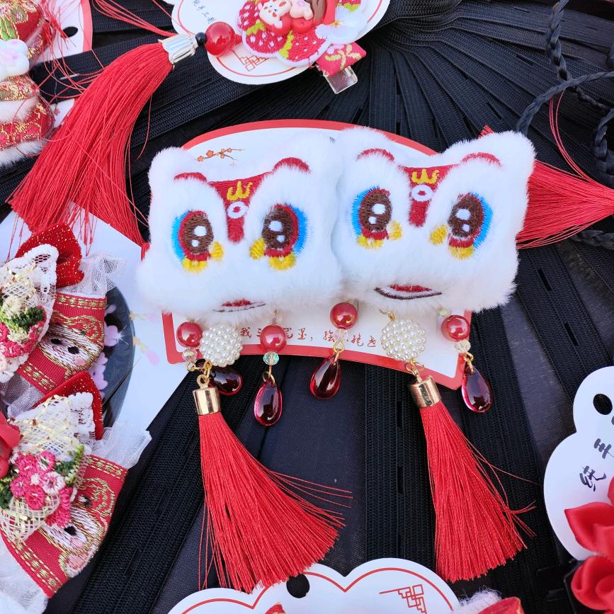 小蕊手工饰品