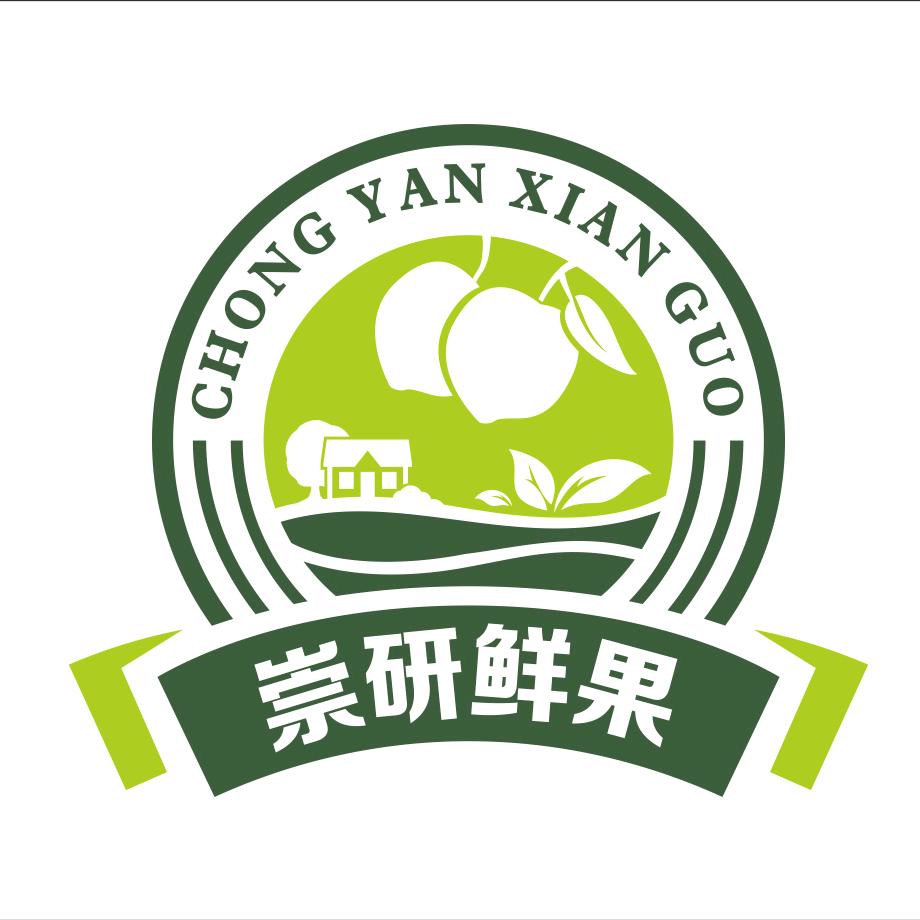 崇研鲜果