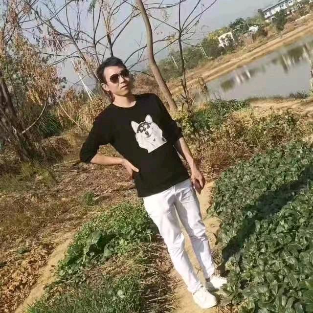 老工