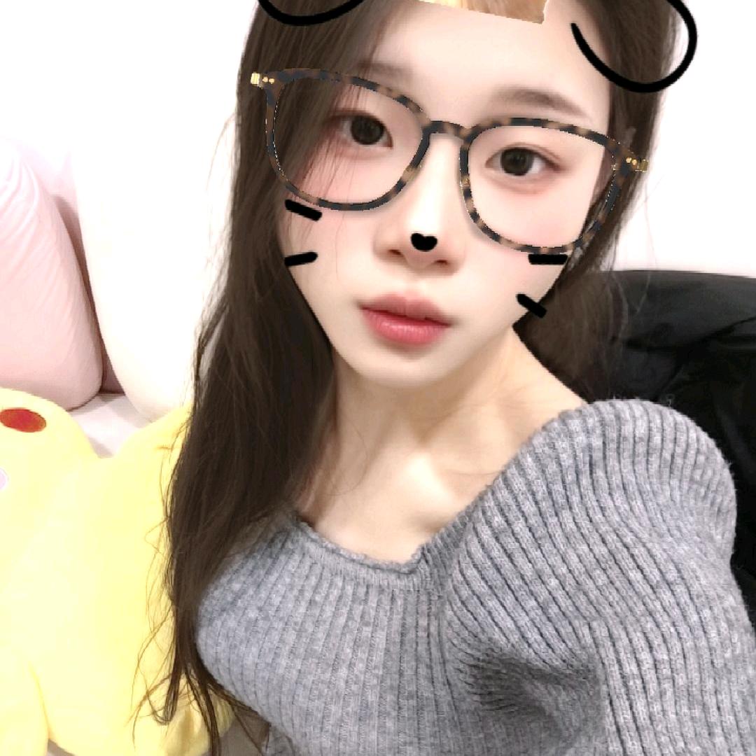 桃腰儿～