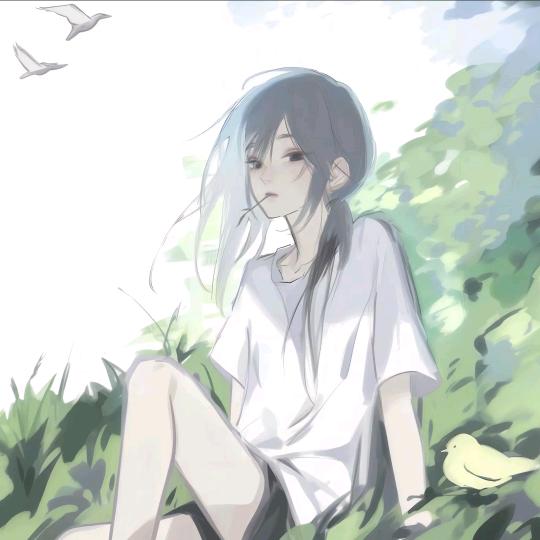 初音