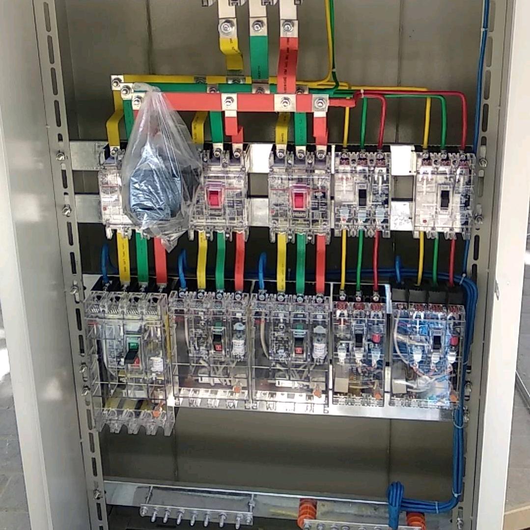 @东海物资经销站