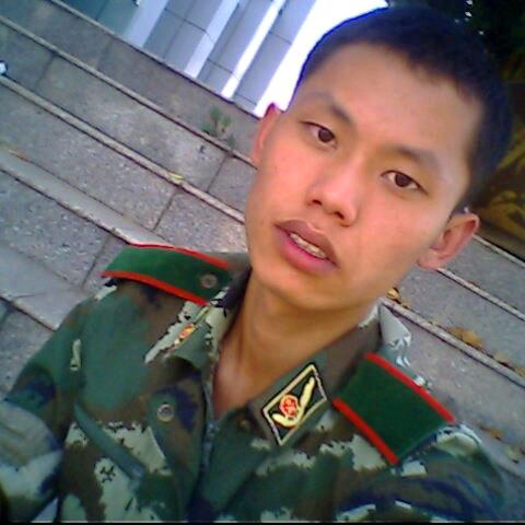 @曾经的橄榄绿✔记录退役生活