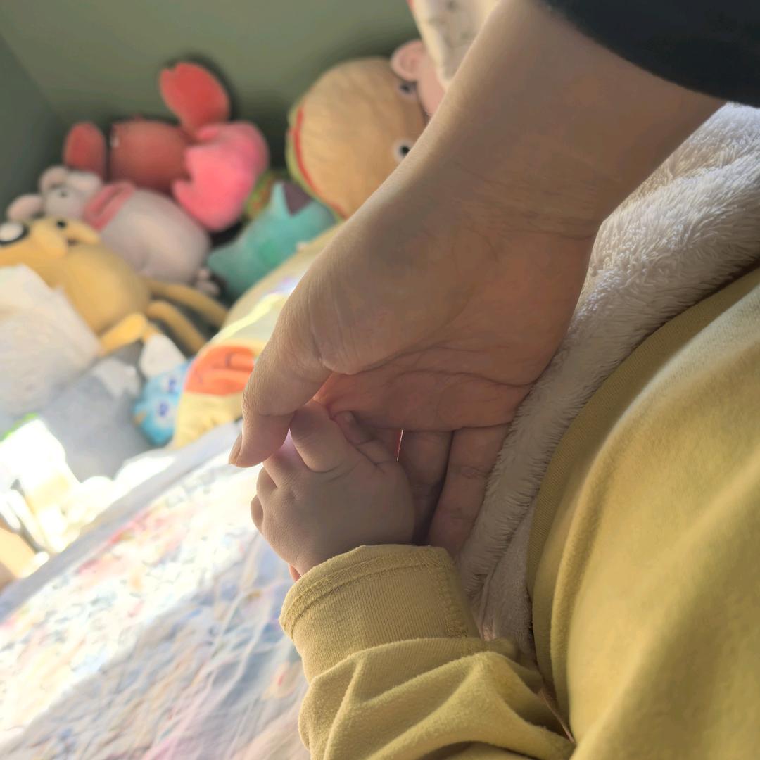 紫丝带妈妈-竹子妈妈-前夫公婆在天堂