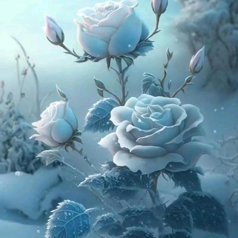 念雪归尘
