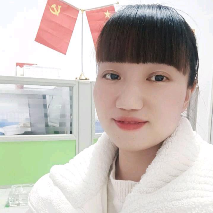 芳妹㛊(献血浆宣传员)