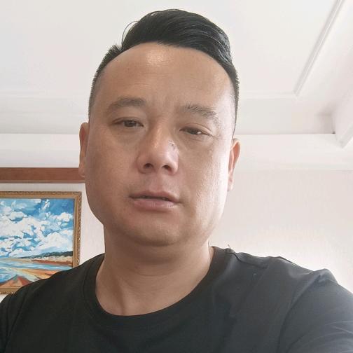 认识就是缘分（何）