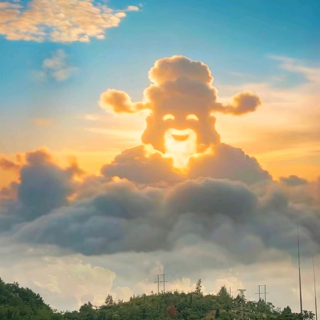 恭喜发财   喜气临门