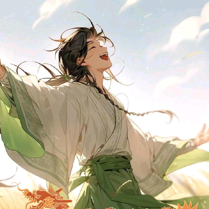 三战丨曦