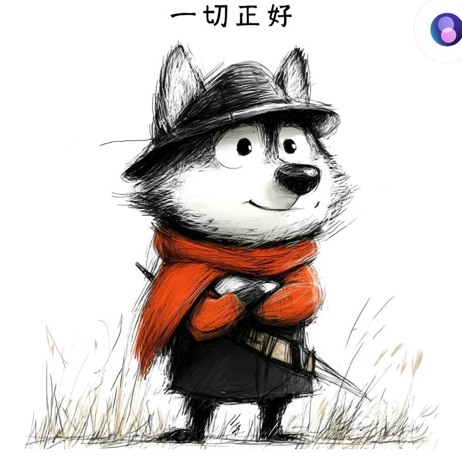 简单的我