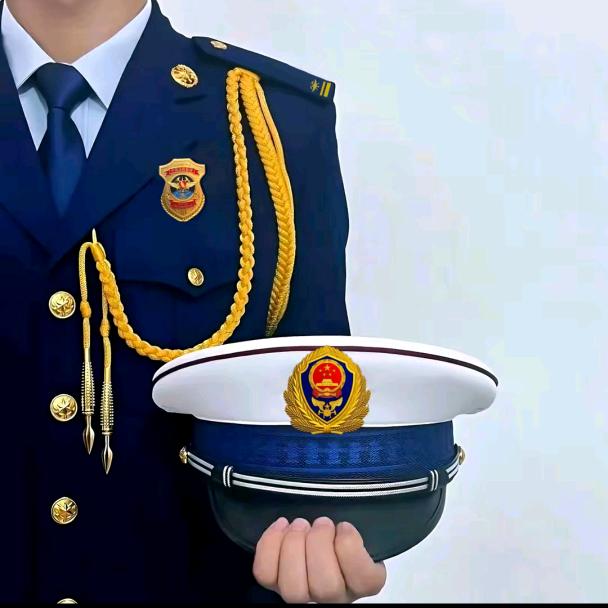 小彭🚒同志（待安置）