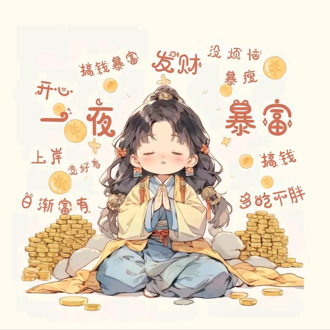 小仙鹤♊