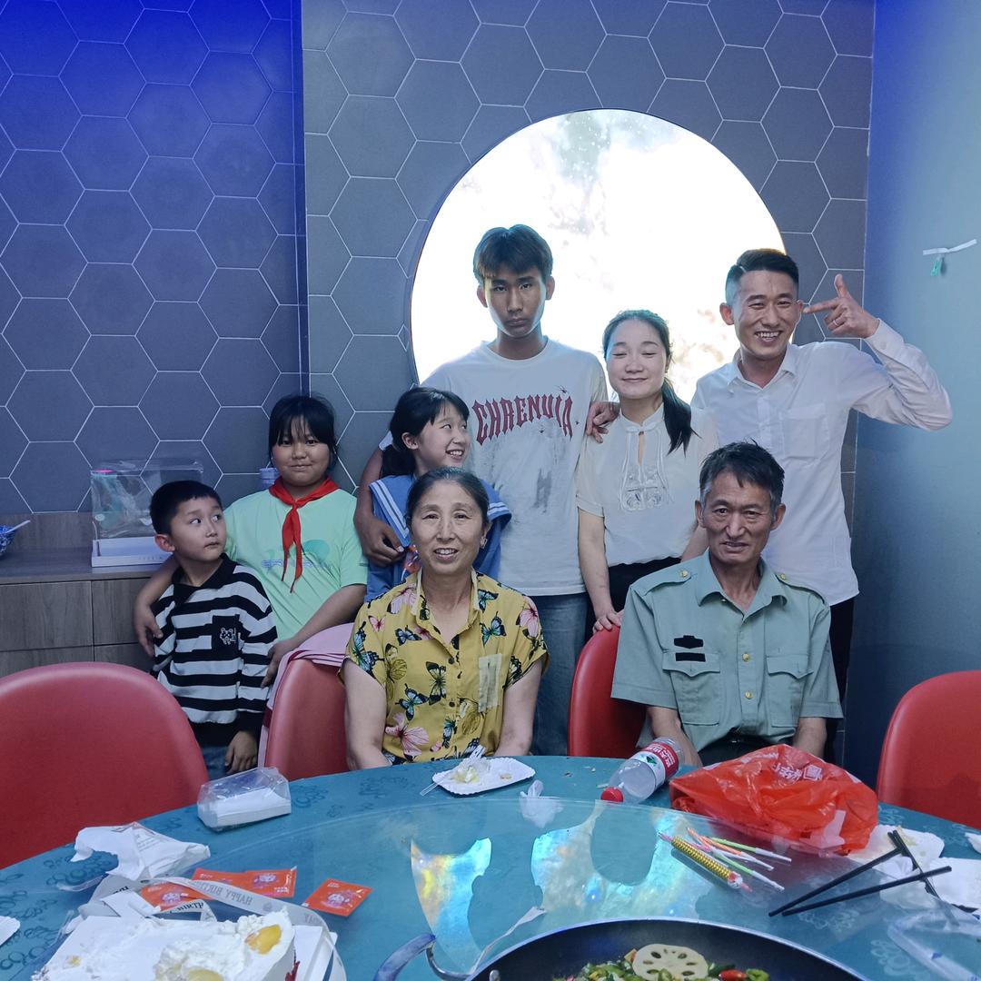 一半清醒一半醉