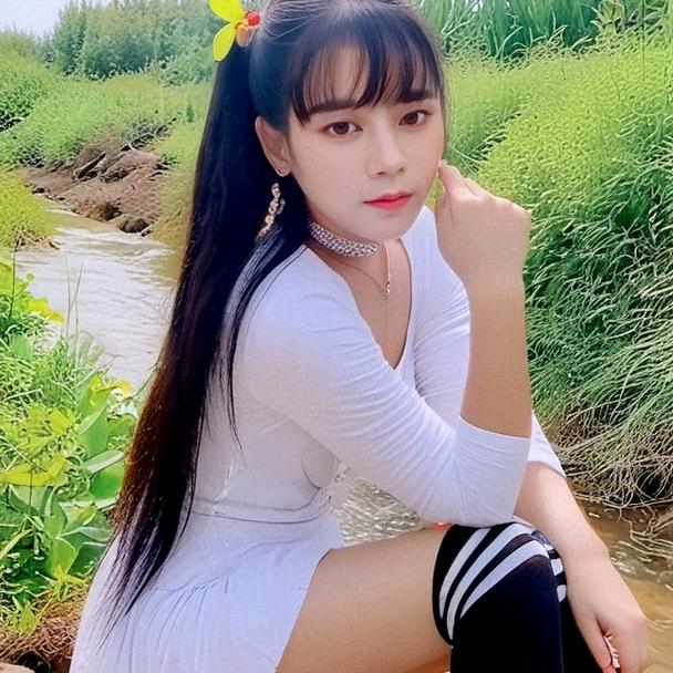 小梅