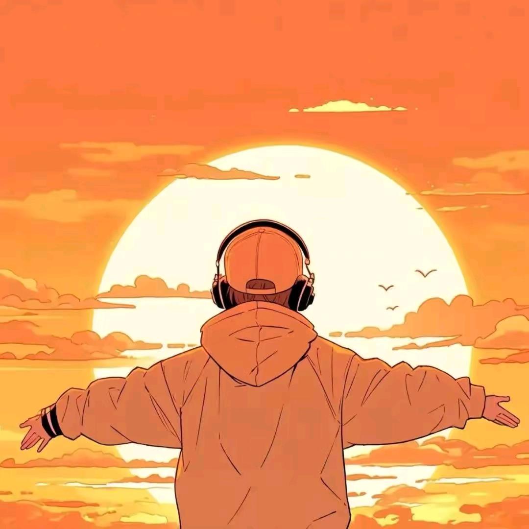 山 海
