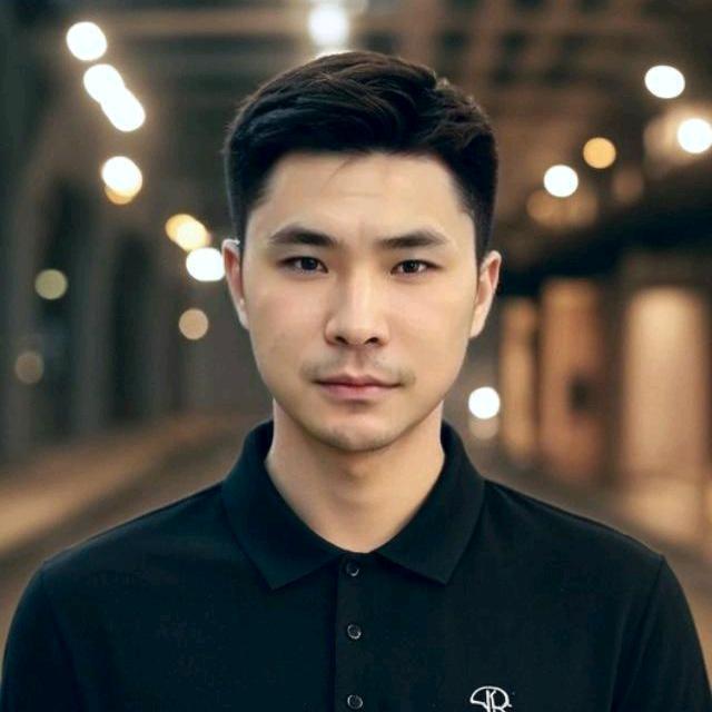 独来独往