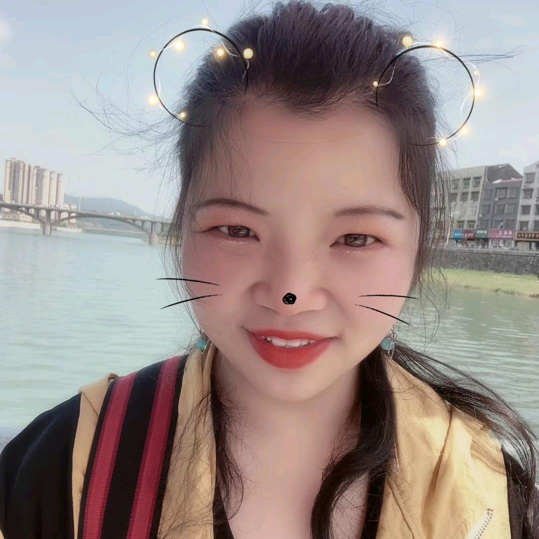 单身一人小花花