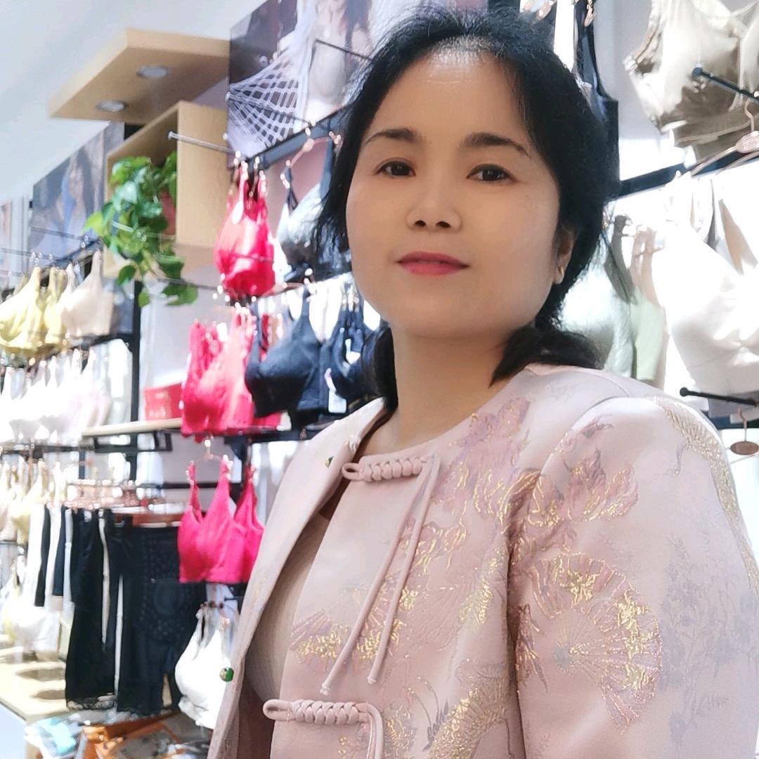 姚艳琼