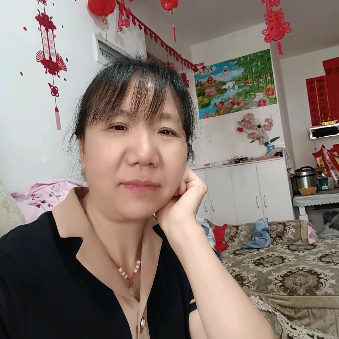 花开幸福