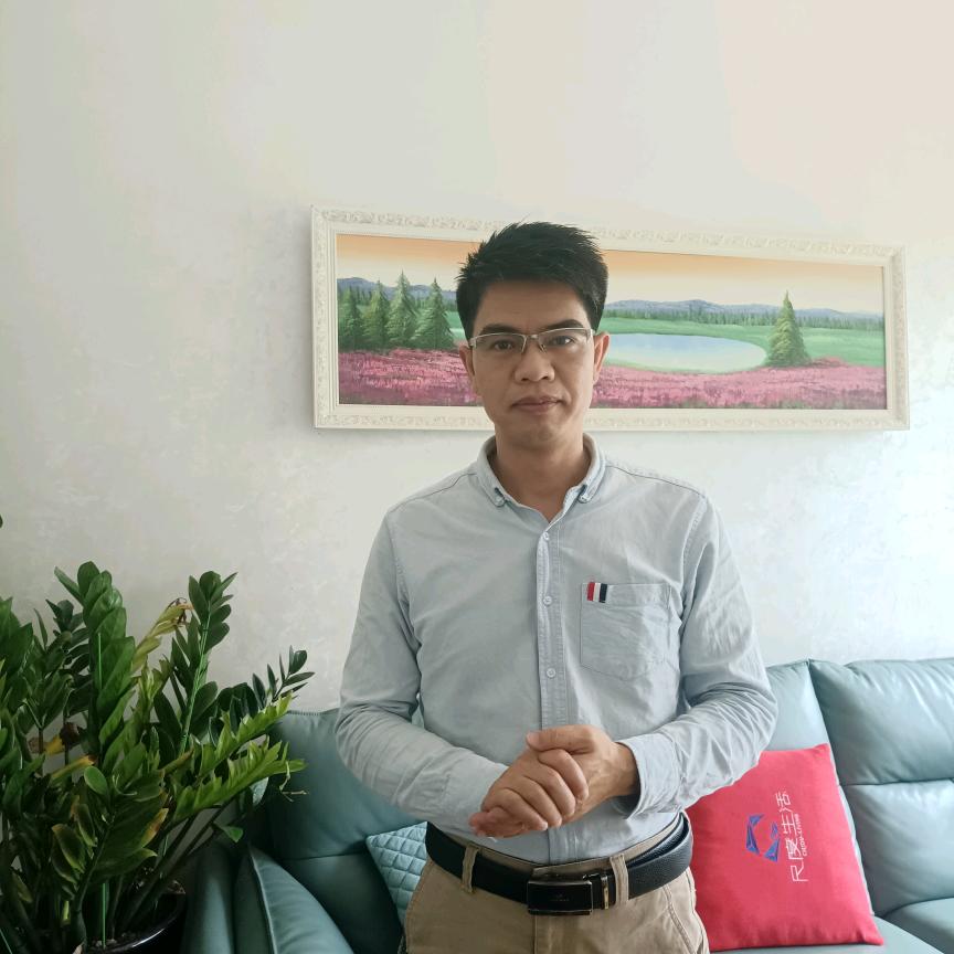 赵云（珠海好师傅平台）