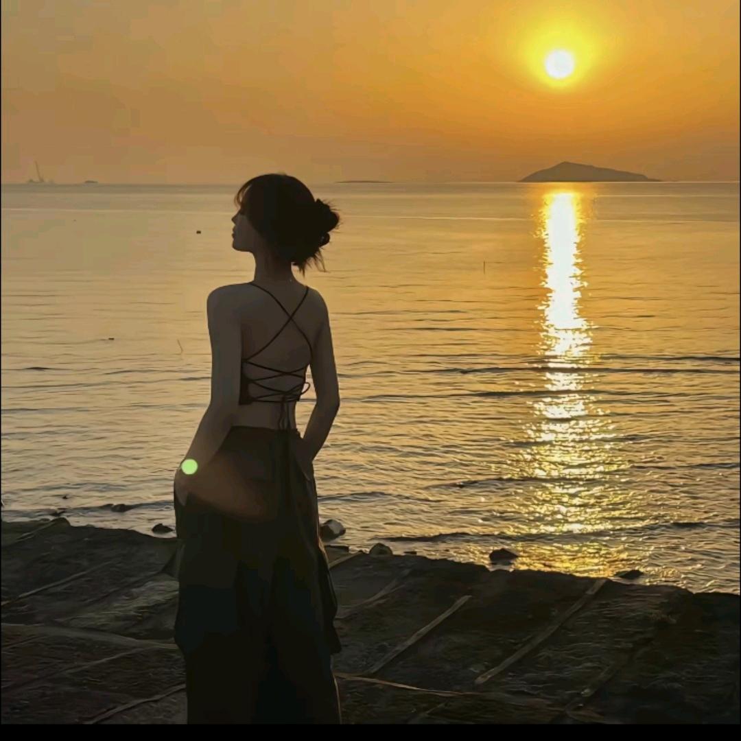 优雅的水晶公主