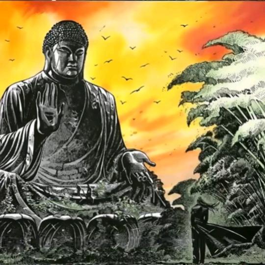 赵某人和强迫症