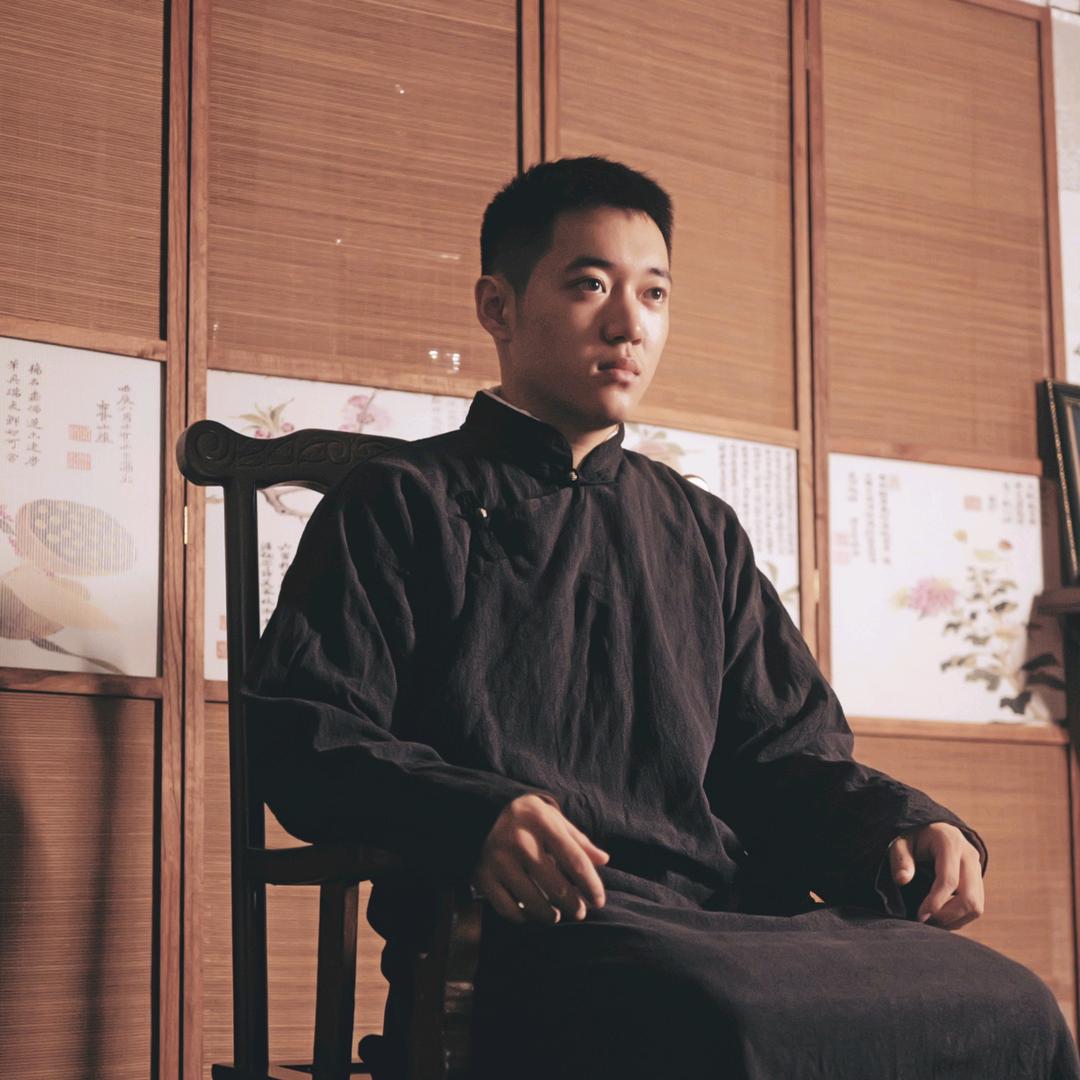 张恪铭八极拳（成都龙行国术馆）