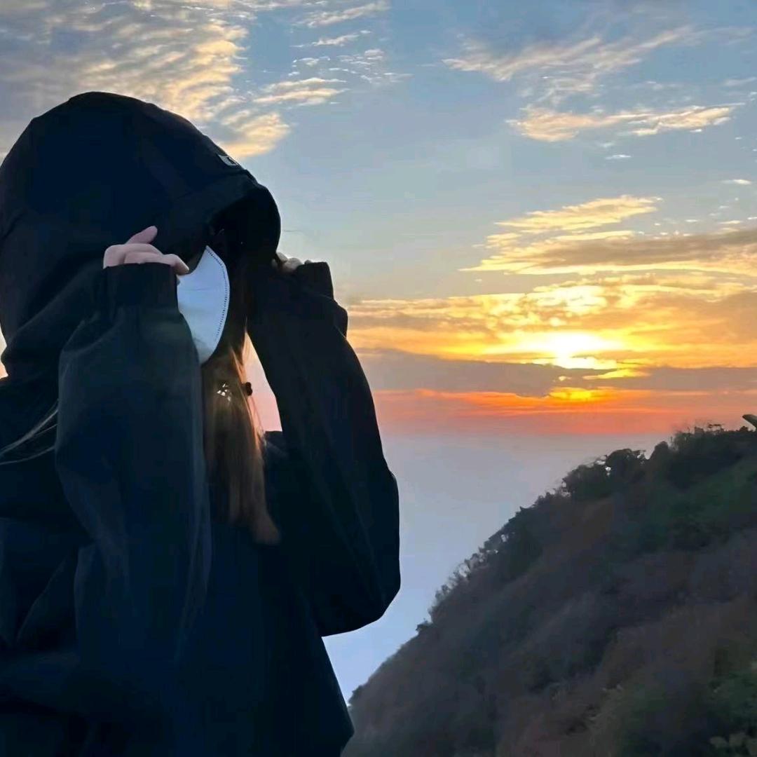 小橙子今天开心吗？