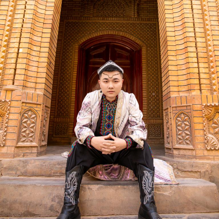 疆之味农副产品